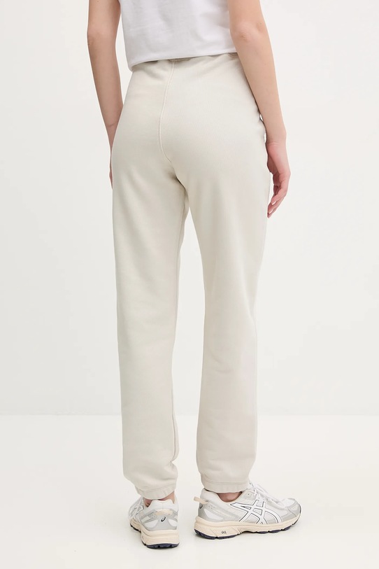 Îmbrăcăminte K-Way pantaloni de trening K8136KW bej