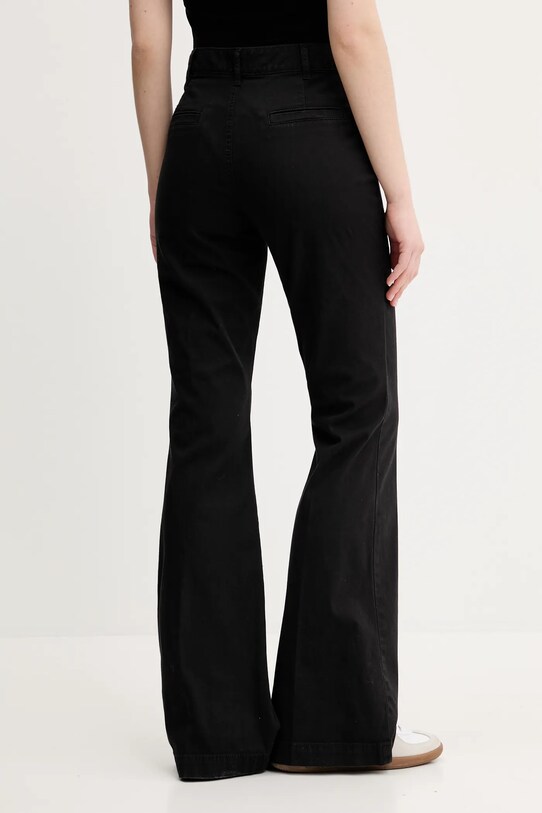 Odzież Hugo Blue jeansy 50538278 czarny