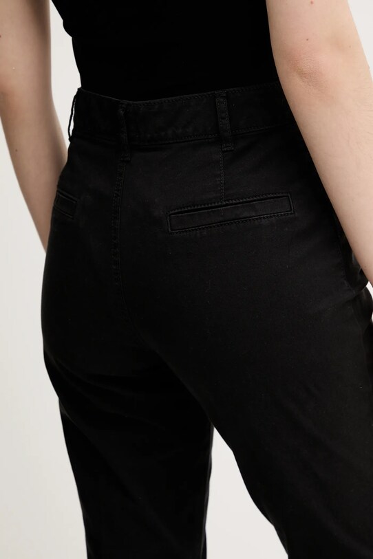 Hugo Blue jeansy czarny 50538278