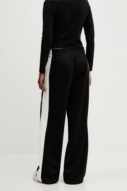 Îmbrăcăminte Hugo Blue pantaloni de trening 50537080 negru