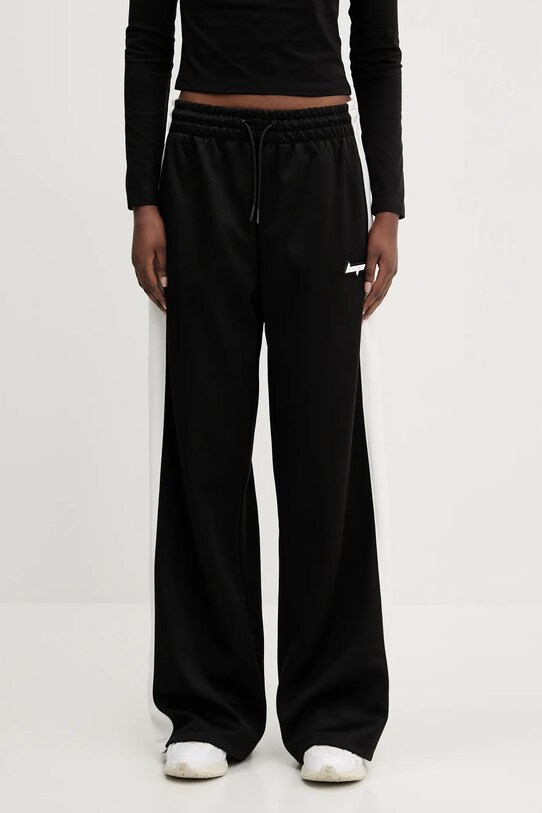 Hugo Blue pantaloni de trening negru 50537080