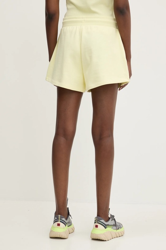 Odjeća Pamučne kratke hlače Hugo Blue 50537101 zlatna