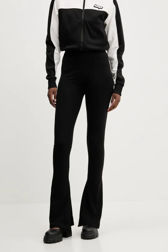 Kalhoty Hugo Blue černá 50537418