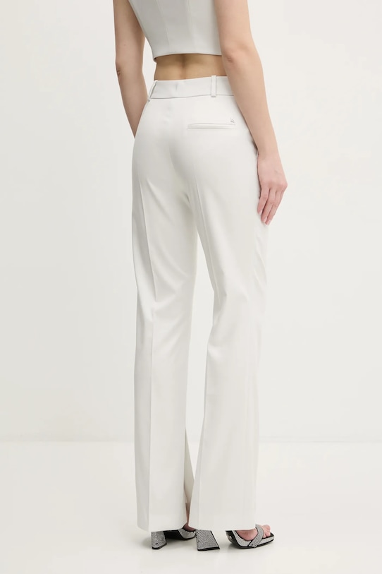 Abbigliamento HUGO pantaloni 50537747 grigio