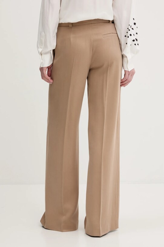 Abbigliamento HUGO pantaloni 50540807 beige