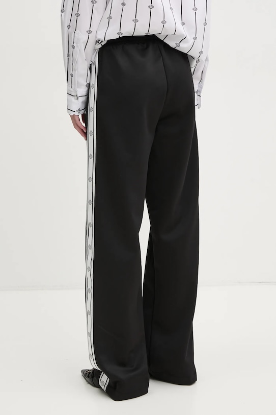 Oblečení Tepláky HUGO 50536942 černá