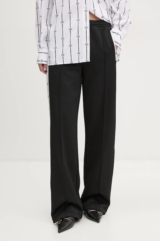 Tepláky HUGO černá 50536942