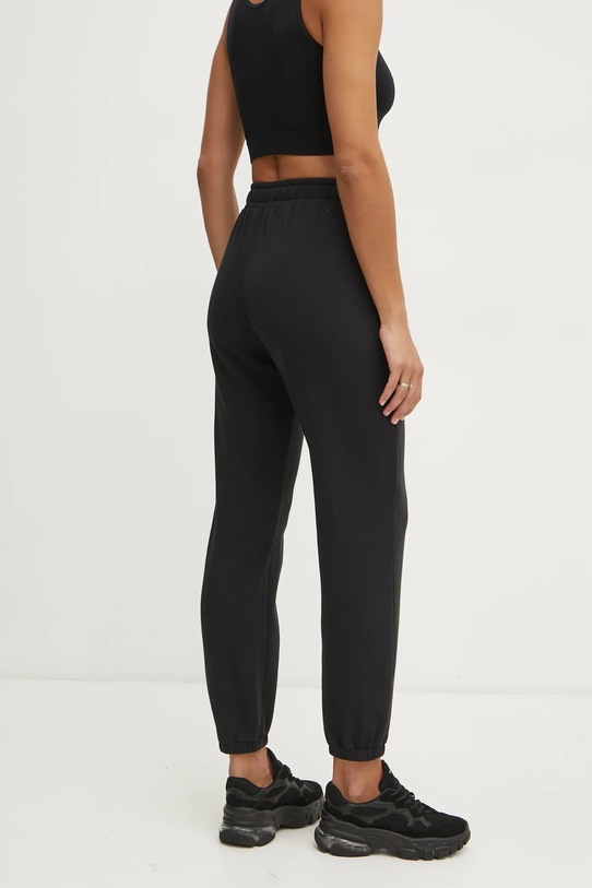 Abbigliamento Liu Jo pantaloni della tuta TA5051.FS000 nero