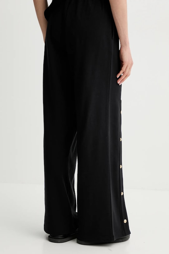 Одежда Спортивные штаны Liu Jo TA5059.FS000 чёрный