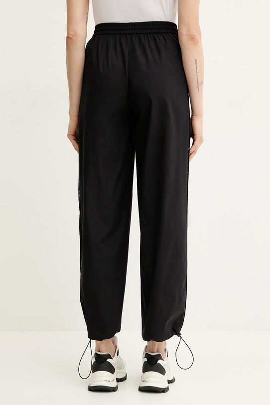 Odzież Liu Jo spodnie TA5074.T2900 czarny