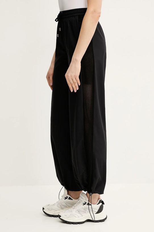 Liu Jo spodnie czarny TA5074.T2900