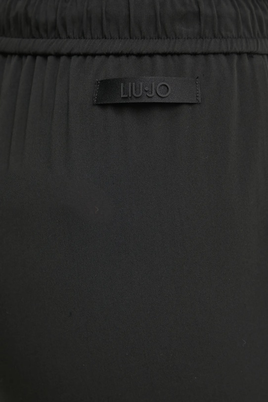 Kalhoty Liu Jo černá TA5144.TS922
