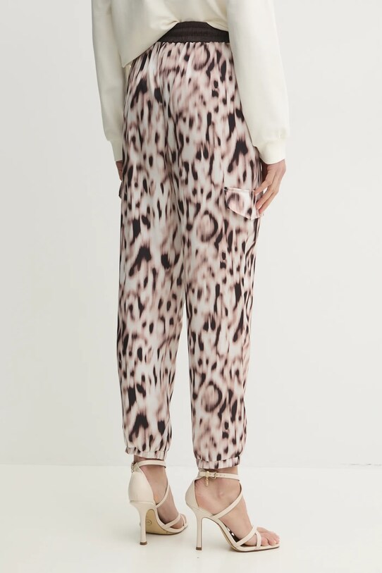 Îmbrăcăminte Liu Jo pantaloni TA5293.TS964 alb