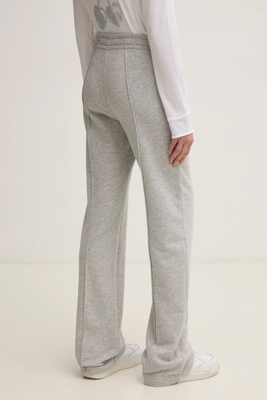 Îmbrăcăminte ZADIG&VOLTAIRE pantaloni de trening JWSP00008.50 gri