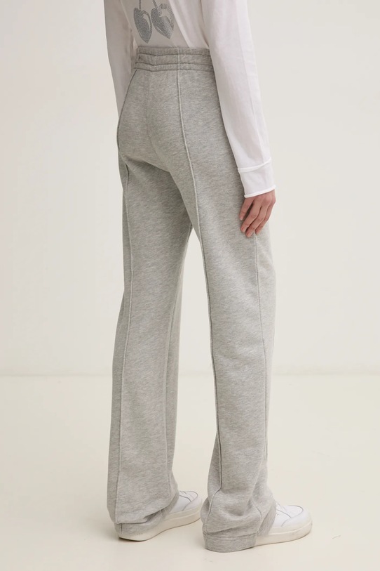 Oblečenie Tepláky ZADIG&VOLTAIRE JWSP00008.50 sivá