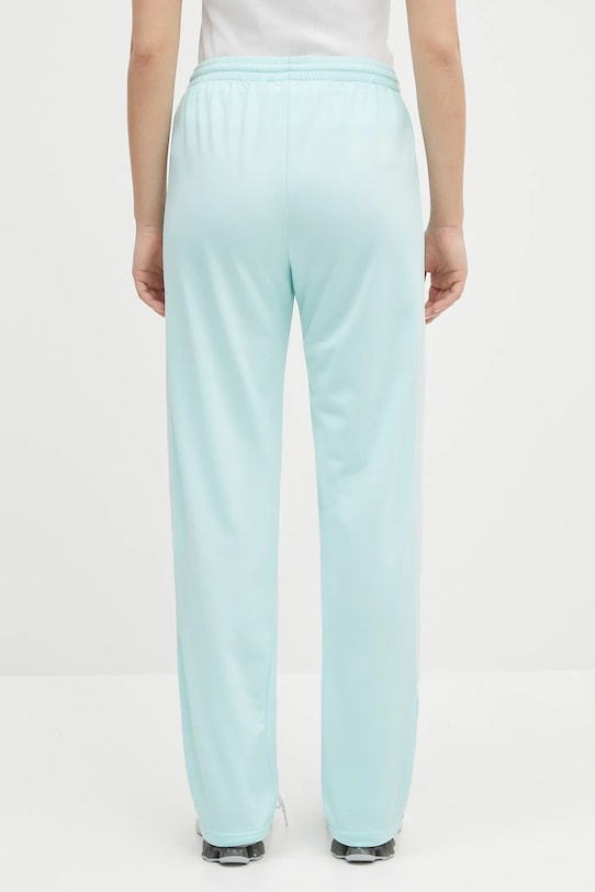 Oblečení Tepláky adidas Originals Firebird TP JC8287 tyrkysová