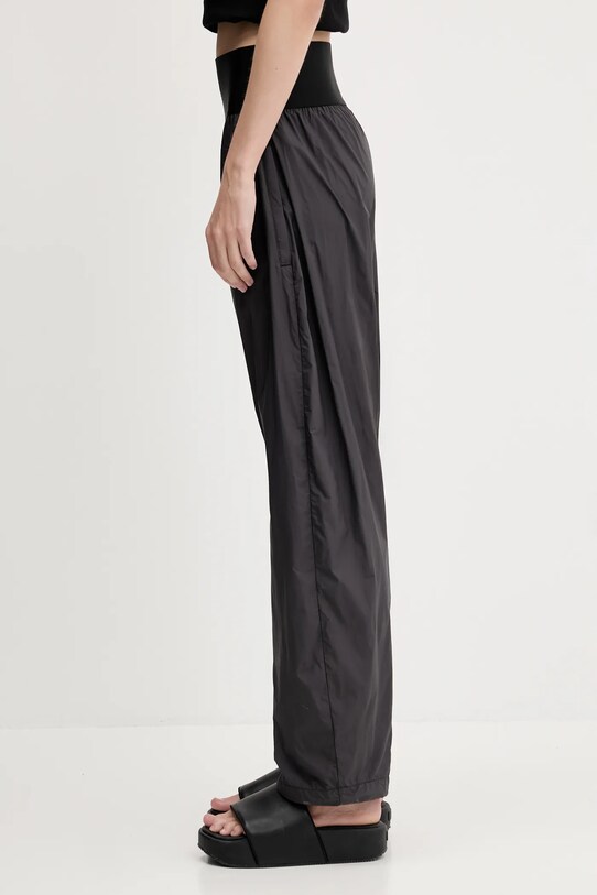 adidas Originals pantaloni de trening Waistband Joggers JJ0920 negru SS25