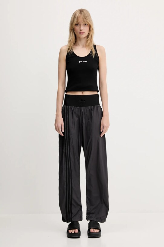 adidas Originals pantaloni de trening Waistband Joggers JJ0920 negru
