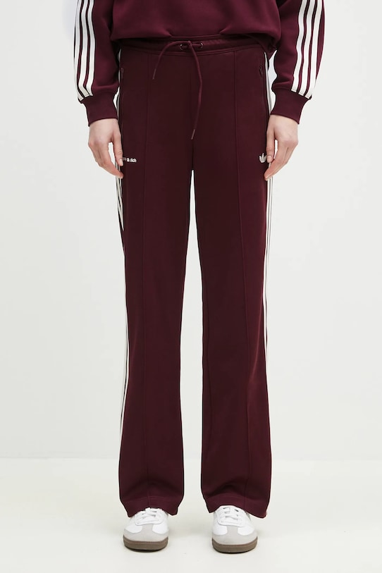 adidas Originals joggers x Sporty & Rich Sweatshirt