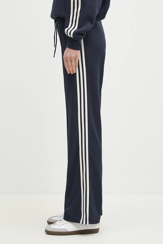 Tepláky adidas Originals Sporty & Rich Trackpant JN5332 námořnická modř SS25