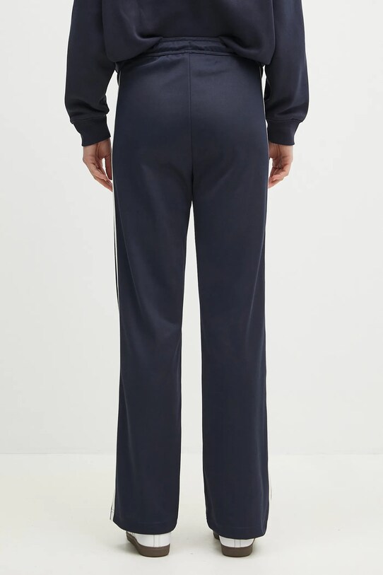 Clothing adidas Originals joggers Sporty & Rich Trackpant JN5332 navy