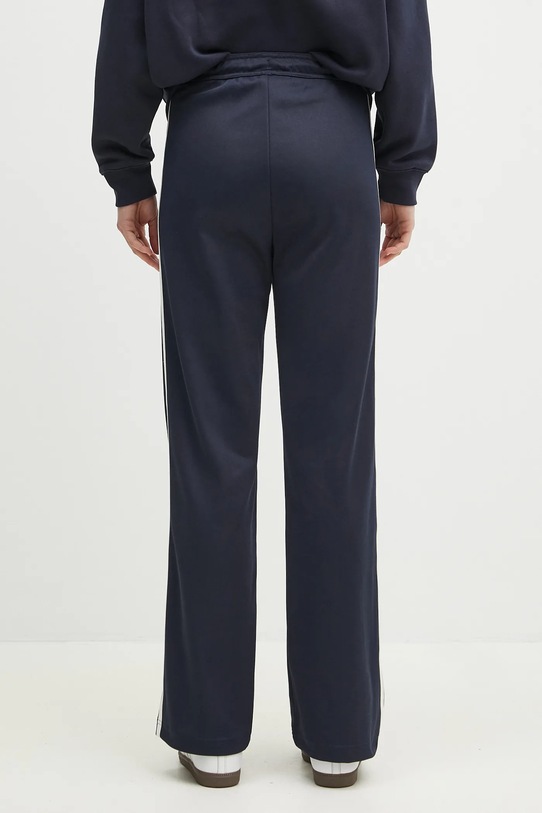 Oblečení Tepláky adidas Originals Sporty & Rich Trackpant JN5332 námořnická modř