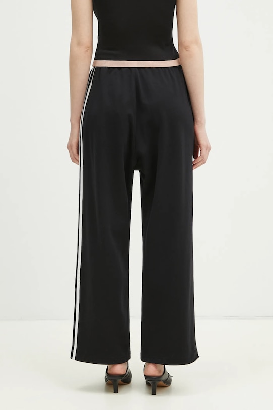 Дрехи Спортен панталон Y-3 3-Stripes Slim Track Pant IW7457 черен