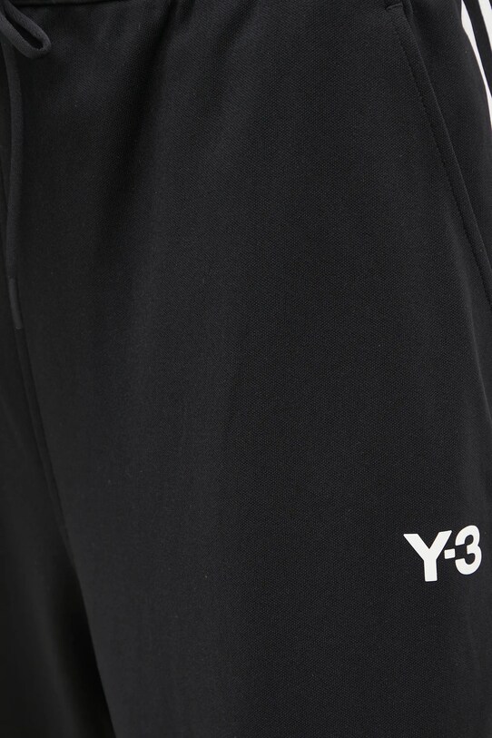 Y-3 joggers 3-Stripes Slim Track Pant black IW7457