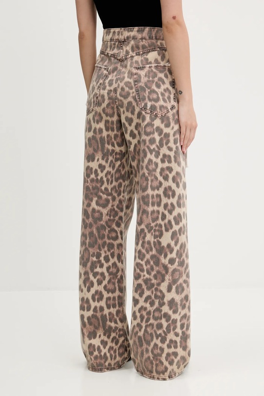 Одежда Джинсы Aniye By 185580 бежевый