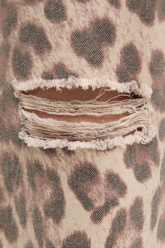 Джинсы Aniye By 185580 бежевый