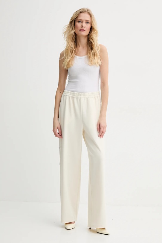 BA&SH nadrág JOSTA 1E25JOST bézs SS25