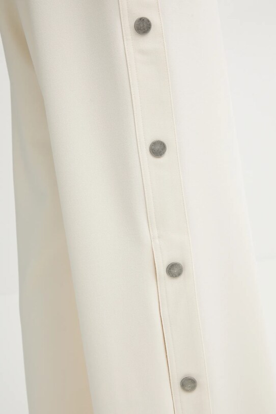 BA&SH nadrág JOSTA 1E25JOST bézs