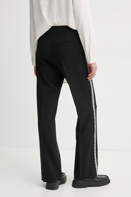 Одежда Брюки BA&SH SAUL 1E25SAUL чёрный