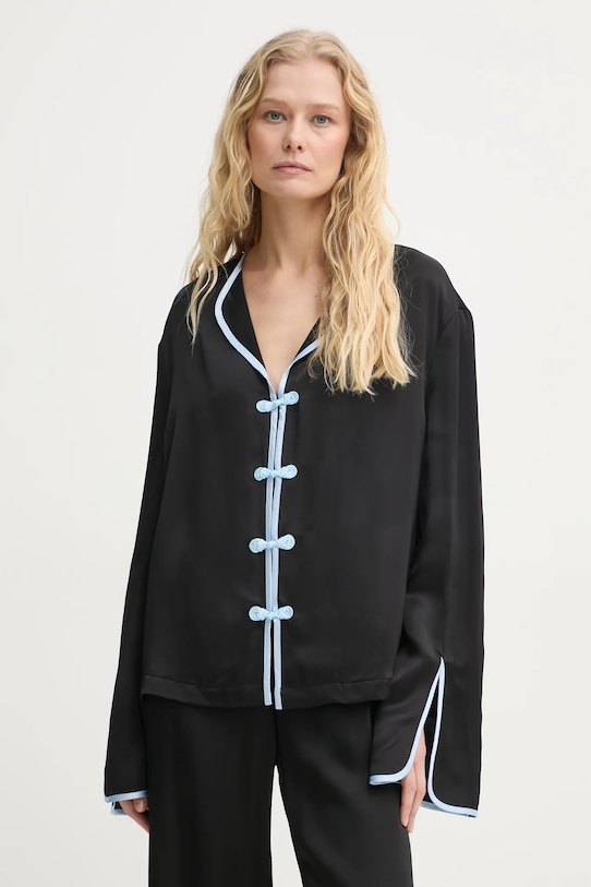 Одежда Пижама The Sleeper HC2402CPP чёрный