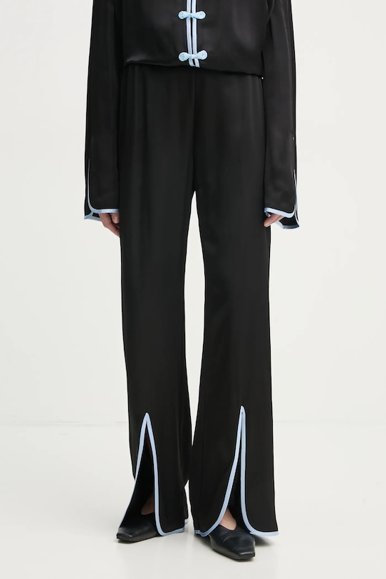 Пижама The Sleeper чёрный HC2402CPP