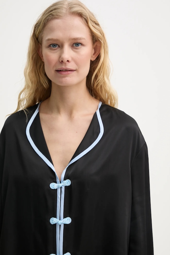 Пижама The Sleeper HC2402CPP чёрный