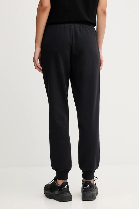 Odzież Napapijri spodnie dresowe M-Box NP0A4HZ60411 czarny