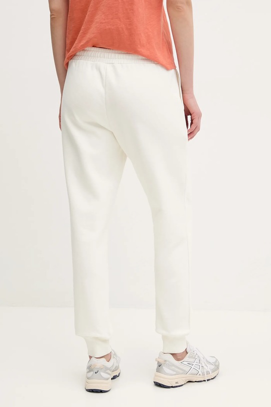 Odzież Napapijri spodnie M-Box NP0A4HZ62061 biały