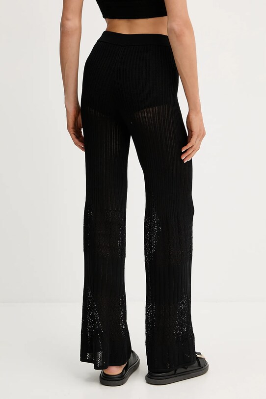 Одяг Штани BOSS Orange 50535496 чорний