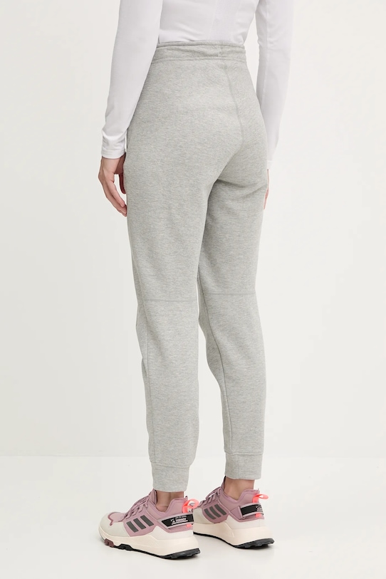 Odzież Helly Hansen spodnie dresowe HP TECH 34492 szary