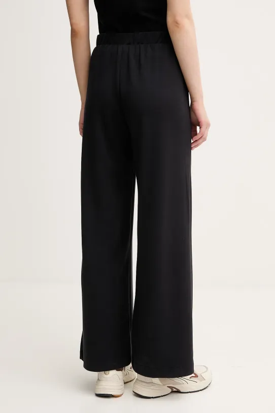 Odjeća Donji dio trenirke United Colors of Benetton 3JLC3F04C crna