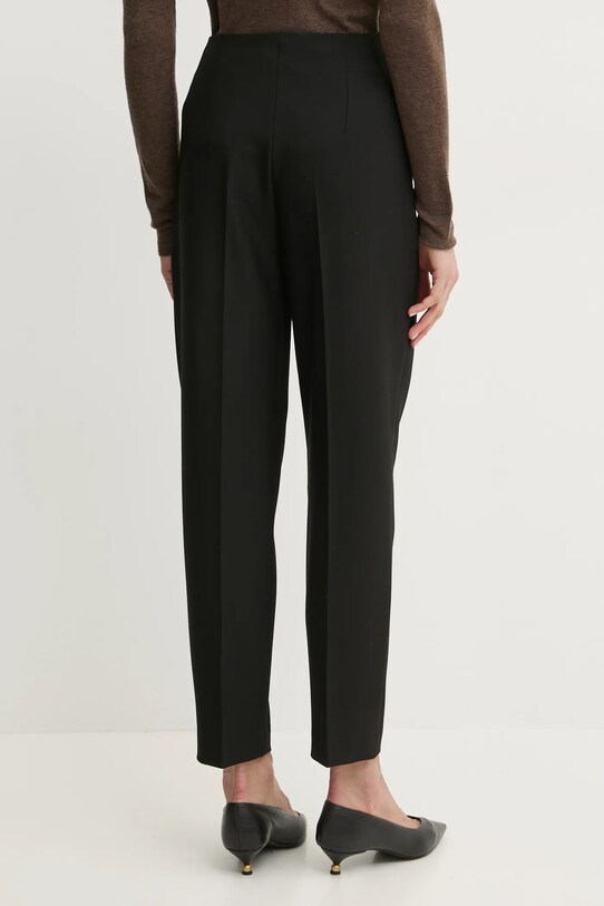 Abbigliamento BOSS pantaloni 50511954 nero