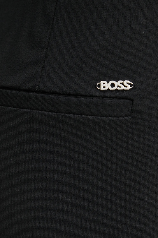 Панталон BOSS черен 50537782