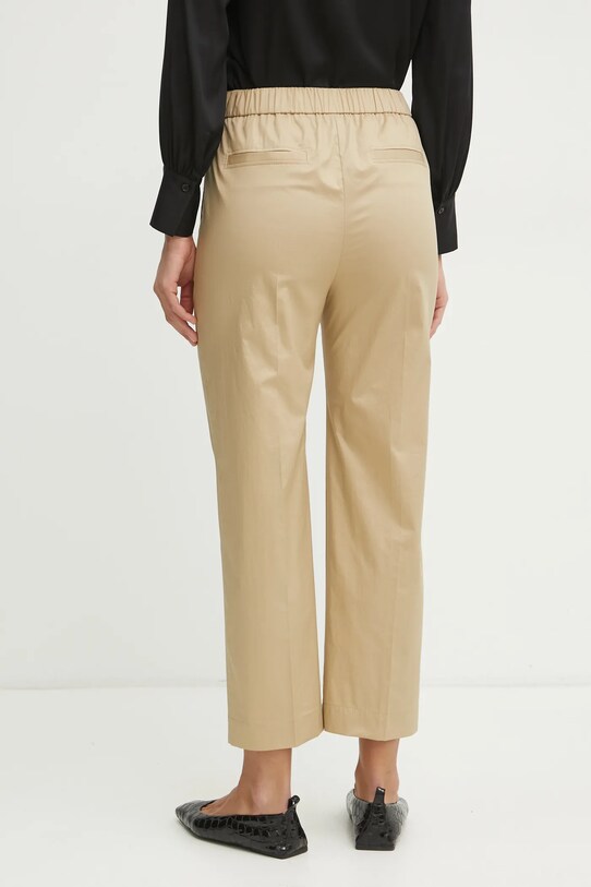 Îmbrăcăminte BOSS pantaloni 50540589 bej