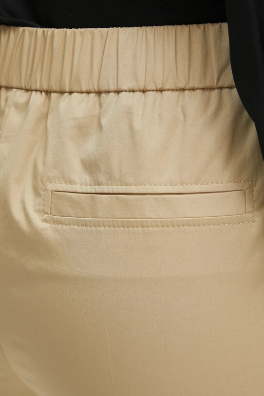 BOSS pantaloni bej 50540589