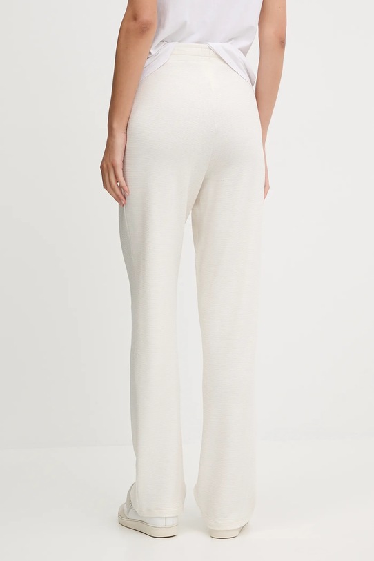 Odzież BOSS spodnie lounge 50535771 beżowy