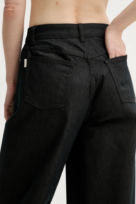 Remain jeansi negru 502482884