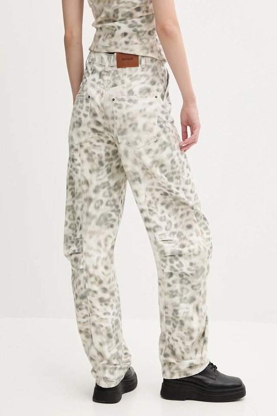 Ruházat Rotate farmer 1145022930 bézs