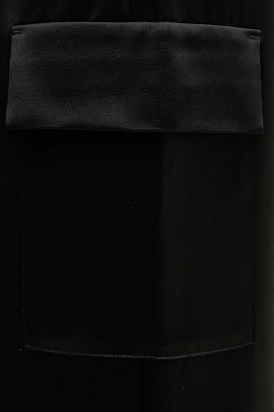 Kalhoty Guess NEW MARZIA černá W5GB08.WG7C0