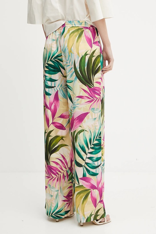 Одяг Штани Guess INES W5GB11.WH9C2 жовтий